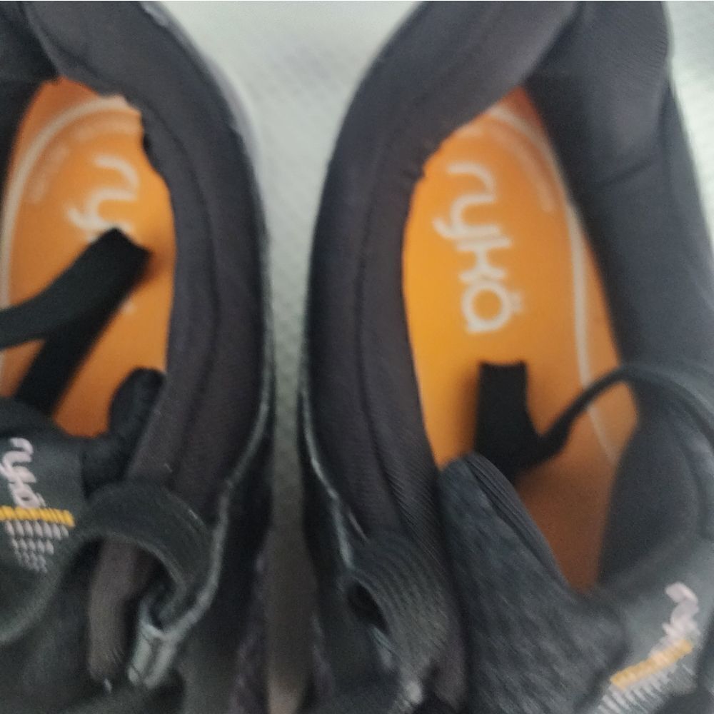 Ryka Graphite Sneakers Performance Tech: Exceptio… - image 2